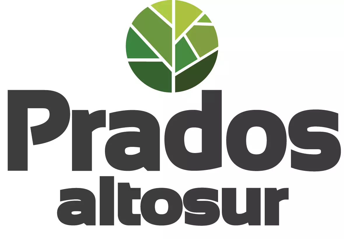 Logotipo Prados Altsosur